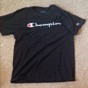 Champion T shirt
